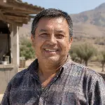 Cliente de Hmoll: Luis Cartes.