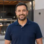 Cliente de Hmoll: Roberto Cepeda.